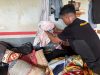Wujudkan Situasi Aman dan Kondusif, Lapas Dobo Intensif Gelar Sidak