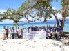 LPKA Ambon Perkuat Disiplin dan Kekompakan Lewat Kegiatan FMD