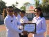 Kanwil Ditjenpas Maluku Berikan Reward Bagi Petugas Teladan