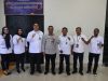 LPKA Ambon Terima Kunjungan Hakim Wasmat PN Ambon