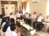 Kanwil Ditjenpas Maluku Bersinergi Dengan PN Ambon Wujudkan Proses Pemidanaan dan Rehabilitasi Humanis