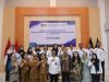 Tim Direktorat Pembinaan Narapidana dan Anak Binaan Kunjungi LPKA Ambon