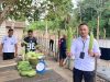 Berkah Panen, Warga Binaan Lapas Wahai Nikmati Hasil Usahatani