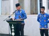Semangat Pahlawan Menggema, Warga Binaan Lapas Wahai Kumandangkan Lagu Perjuangan
