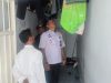 Pastikan Zero Peredaran Barang Terlarang, Lapas Namlea Inspeksi Blok Warga Binaan