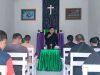 Lapas Wahai Sambut Kunjungan Pastoral GPM Jemaat Bethsan, Bina Rohani dan Bawa Harapan di Balik Jeruji