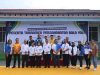 Turnamen Voli Cup LPKA Ambon 2025 Jadi Ajang Persahabatan dan Pembinaan Karakter