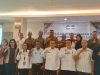 Kantor Imigrasi Ambon Gelar Sosialisasi Keimigrasian: Perkuat Pengawasan Orang Asing dan Desa Binaan Imigrasi