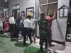 Lapas Wahai Konsisten Lakukan Razia Intensif Usai Pemusnahan Barang Sitaan Pekan Lalu