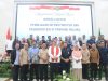 PEMPROV MALUKU PERKUAT KOLABORASI DENGAN PEMERINTAH PUSAT MELALUI KUNJUNGAN KERJA KOMISI V DPR-RI