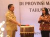 WAGUB BUKA RAPAT KOORDINASI MITRA PERCEPATAN PENURUNAN STUNTING PROVINSI MALUKU TAHUN 2025