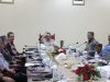 Gubernur Paparkan Kondisi Maluku ke Mendagri Pada Rakor Kepala Daerah se- Maluku