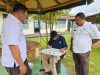 Seni Ukir Batu Nisan Wujud Kreativitas Tanpa Batas Warga Binaan Lapas Tual