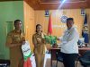 Lapas Tual Bangun Ketahanan Pangan Lewat Dukungan Pertanian Maluku Tenggara