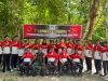 Tingkatkan Kualitas SDM Petugas, Capacity Building Lapas Wahai Fokus Penguatan FMD