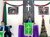 Ibadah Adventus Kedua, Warga Binaan Lapas Wahai Didorong Tingkatkan Keimanan Dari Balik Jeruji