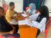 Peserta Magang Lapas Tual Telusuri Potensi Kemandirian Intelektual Warga Binaan