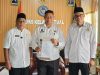 Lapas Tual Raih Sertifikat Halal, Komitmen Penuhi Hak Warga Binaan