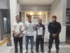 Mantap Dalam Menjalani Program, 2 Warga Binaan Lapas Namlea Dapat PB