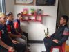 Program ‘Wali Menyapa’ Lapas Wahai Perkuat Pembinaan dan Emosional dengan Warga Binaan