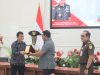 WAKIL GUBERNUR MALUKU: PEMIDANAAN KERJA SOSIAL DAN JAMINAN UMKM WUJUD KOMITMEN MALUKU MAJU, ADIL, DAN SEJAHTERA