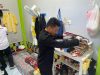 Siaga Akhir Tahun, Lapas Namlea Intensifkan Razia