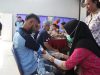 Program Jumpa Kesan: Lapas dan Puskesmas Piru Gencarkan Skrining Kesehatan Warga Binaan