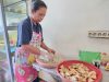 Bekal Kemandirian, UMKM Tahu Isi Jadi Jembatan Warga Binaan Kembali ke Masyarakat