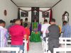 Lapas Wahai Laksanakan Ibadah Adventus Ketiga, Warga Binaan Diajak Refleksi Diri Sambut Natal