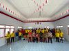 Penuh Sukacita, Lapas Namlea Rayakan Natal Bersama GBI Abbalove