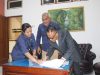 PERKUAT KETANGGUHAN BENCANA, PT. PLN UIW MALUKU DAN MALUKU UTARA BERKOLABORASI BERSAMA FORUM PRB PROVINSI MALUKU