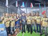 Lapas Saparua Gelar Perayaan Natal, Hadirkan Damai Sejahtera