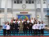 Sambut Nataru, Lapas Namlea Perkuat Kamtib Lewat Apel Siaga