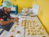 Roti Hasil Kemandirian Warga Binaan Jadi Produk Unggulan Lapas Piru