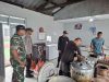 Pengamanan Lintas Sektor, Pastikan Nataru Lapas Saparua Kondusif
