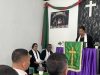 Puncak Pekan Adventus, Lapas Wahai Gelar Ibadah Natal Penuh Khidmat