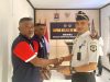 Momen Berkah dan Harapan Baru, 8 Warga Binaan Lapas Wahai Terima Remisi Natal