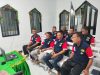 Sukacita Natal di Balik Jeruji, Warga Binaan Lapas Wahai Ikuti Ibadah Virtual Serentak se-Indonesia