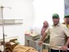 Wagub Maluku Jenguk Kader HMI di RS Bhayangkara