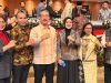 Gubernur Maluku Dorong Akselerasi Pembahasan RUU Daerah Kepulauan pada Rakornas DPD RI