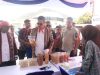 Gubernur Maluku Tinjau Pameran 30 UMKM, Ajak Pelaku Usaha Terus Berkreativitas