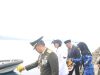 Kapolda Maluku Pimpin Tabur Bunga di Laut, Pemprov Maluku Ajak Generasi Muda Warisi Semangat Pahlawan