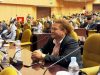 Senator PFM Interupsi Sidang Paripurna DPD RI; Tolak Sawit dan Markas Tentara, Papua Butuh Sekolah dan Rumah Sakit