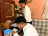 Lapas Dobo Gelar Sidak dan Amankan Barang Terlarang dari Kamar Warga Binaan