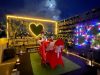 Rayakan Momen Romantis di Valentine’s Dinner Di Sky-Bar Swiss-Belhotel Ambon