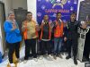 Pastikan Bersih Narkoba, Lapas Wahai Tes Urine Tiga Tahanan Baru