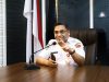 Pemkot Benarkan Rencana LP Terkait Flayer Seruan Aksi Penjarakan Wali Kota