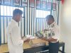 Segarkan Koleksi Bacaan, Lapas Wahai Tingkatkan Budaya Literasi Warga Binaan