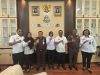 LPKA Ambon Perkuat Pelayanan Terbuka Melalui Sinergi PN dan Kejari Ambon