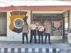 Perkuat Kamtib, Lapas Geser dan Polsek Seram Timur Tingkatkan Sinergi